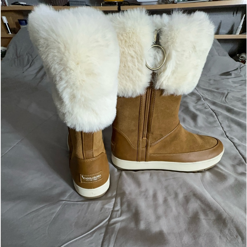 Koolaburra by UGG Winter Boots.